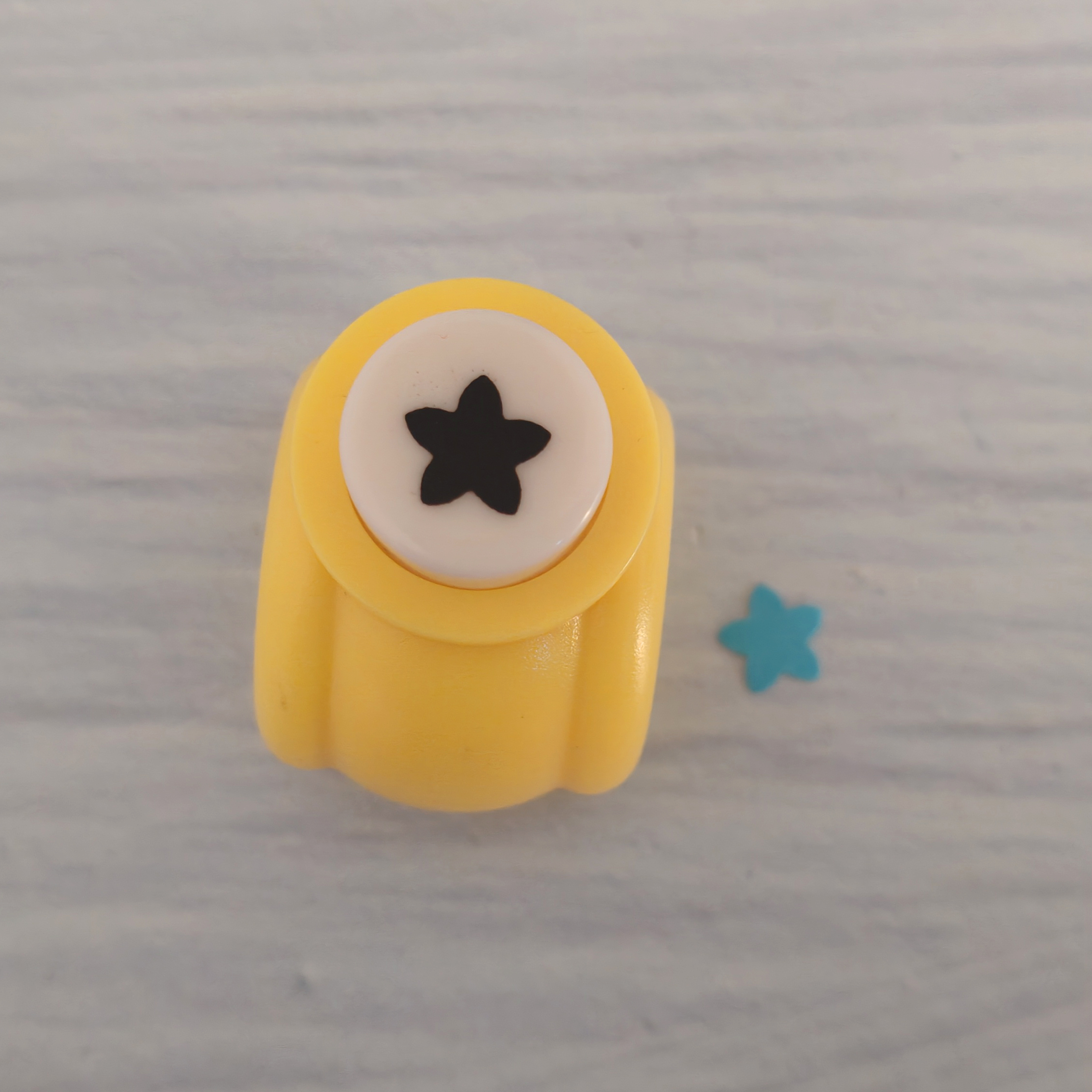 1pc Mini 8mm DIY Craft Punch for Scrapbooking Punch Handmade Cut Card Hole Puncher For DIY Gift Card Paper Hole Punch