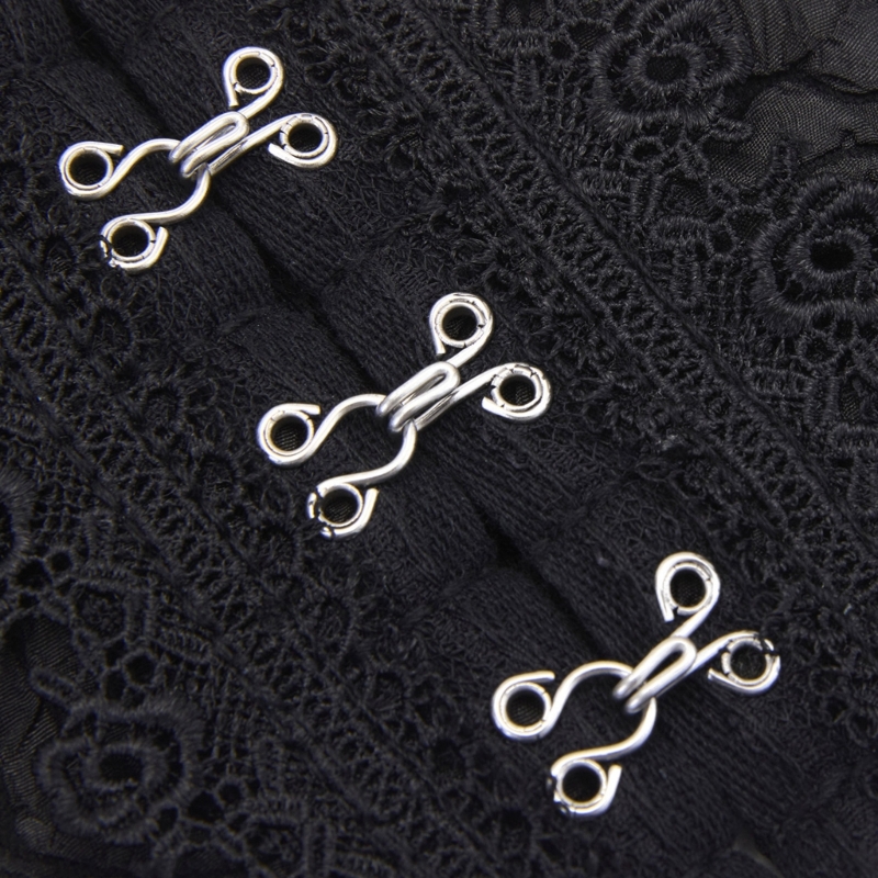 Corset renda textura espartilho para mulher vestido festa casamento corpo moldar cinto n58f