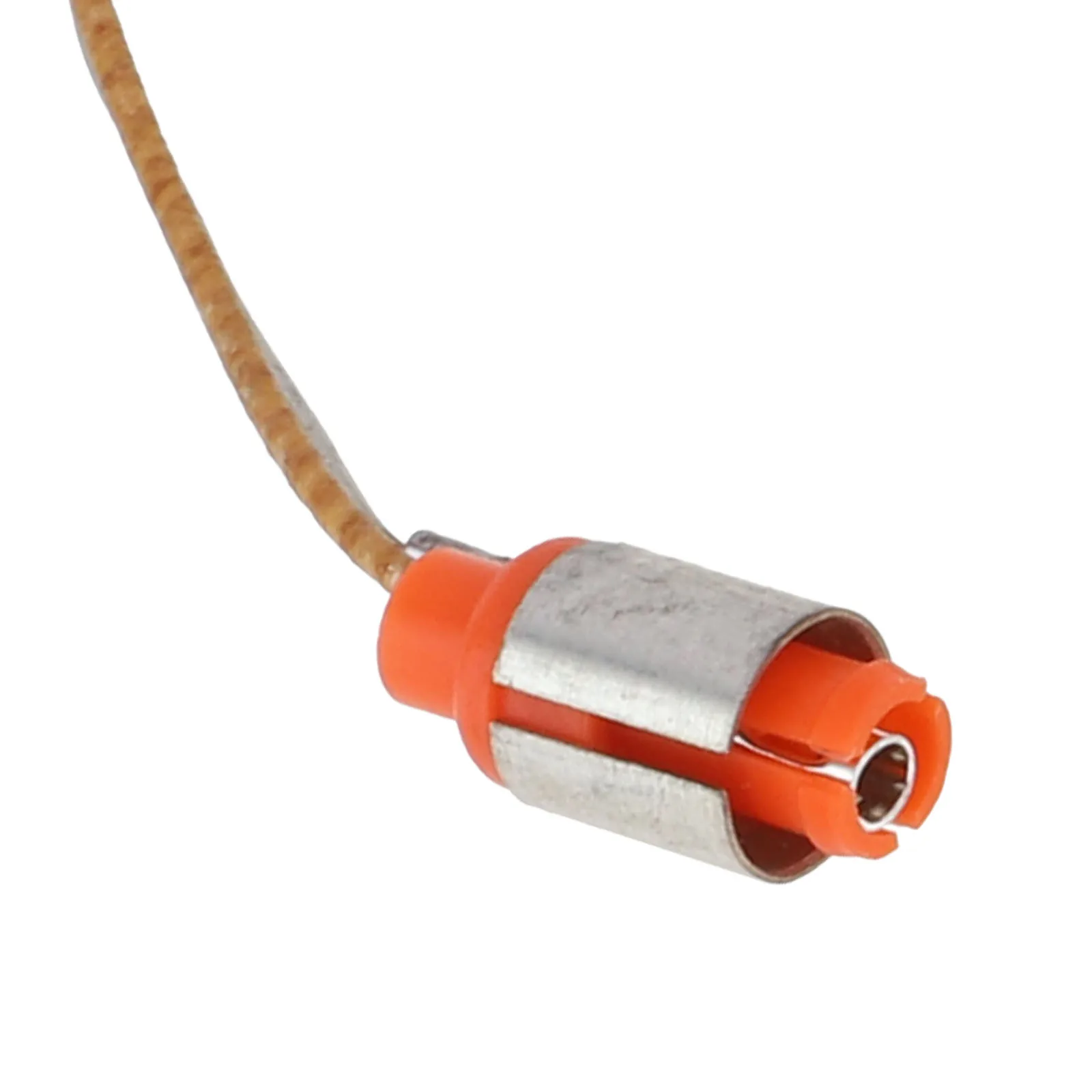 Copper=Head Heading Screw Thermocouple Gas Burner Replacement For Sabaf Built In Stove Tools Ignition Needle Flameout Protection