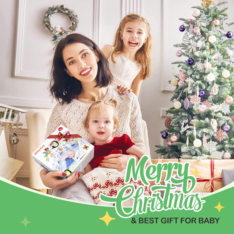 赤ちゃんのおもちゃベビーカーアーチミュージカルガラガラ調節可能なクリップベビーベッド携帯吊りベッドベル 0 12 ヶ月教育玩具新生児ギフト