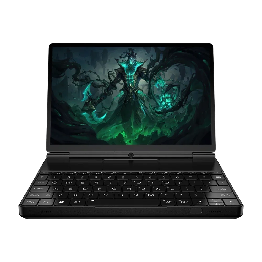 GPD WIN Max2 2025 10.1 pouces AMD AI 9 HX 370/8840U Windows11 PC de jeu ordinateur Portable ordinateur de jeu Portable