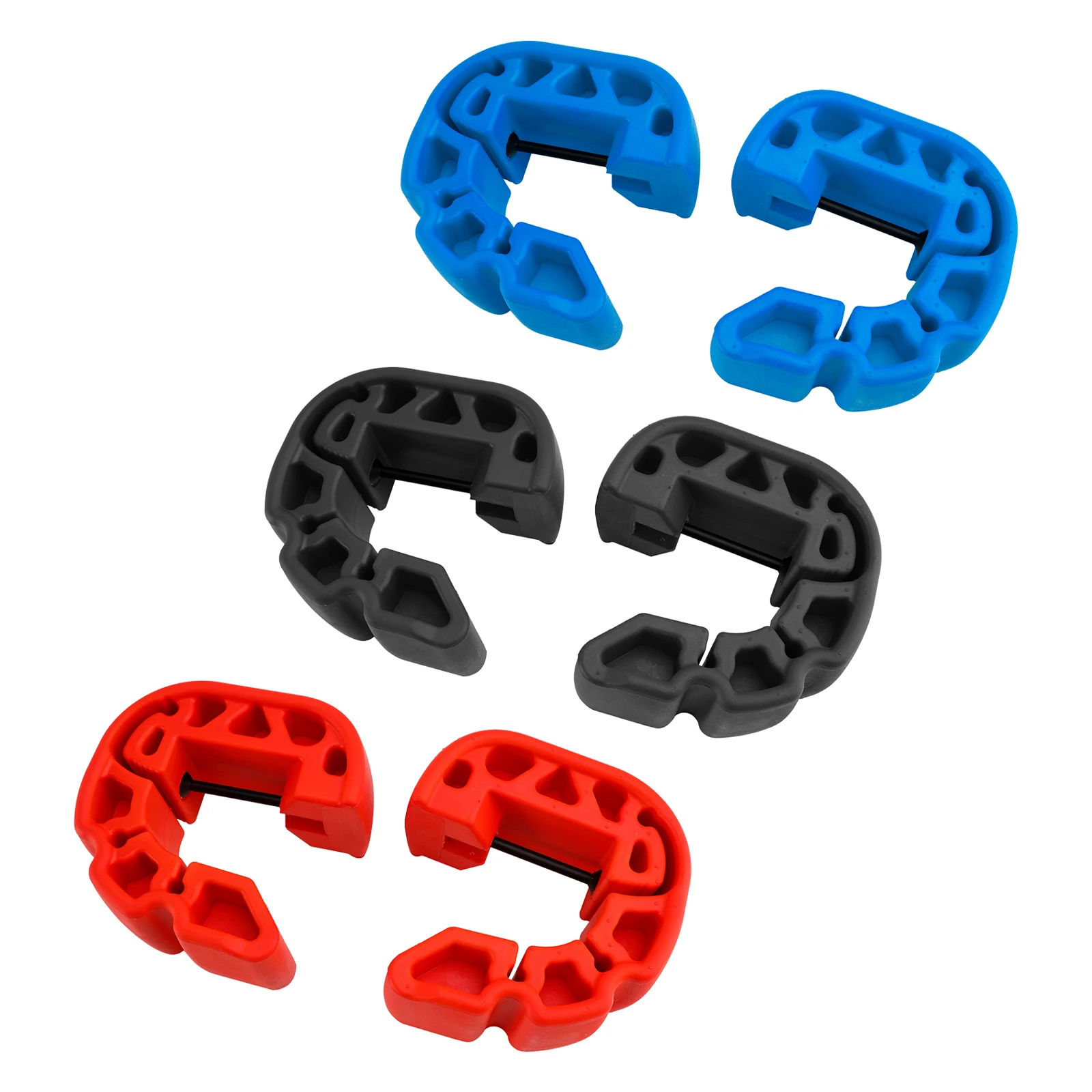Topteng Snap-In Pára-choques Anti Crash Buffer 295100418   Azul Para Sea-Doo Gtx Spark Blue