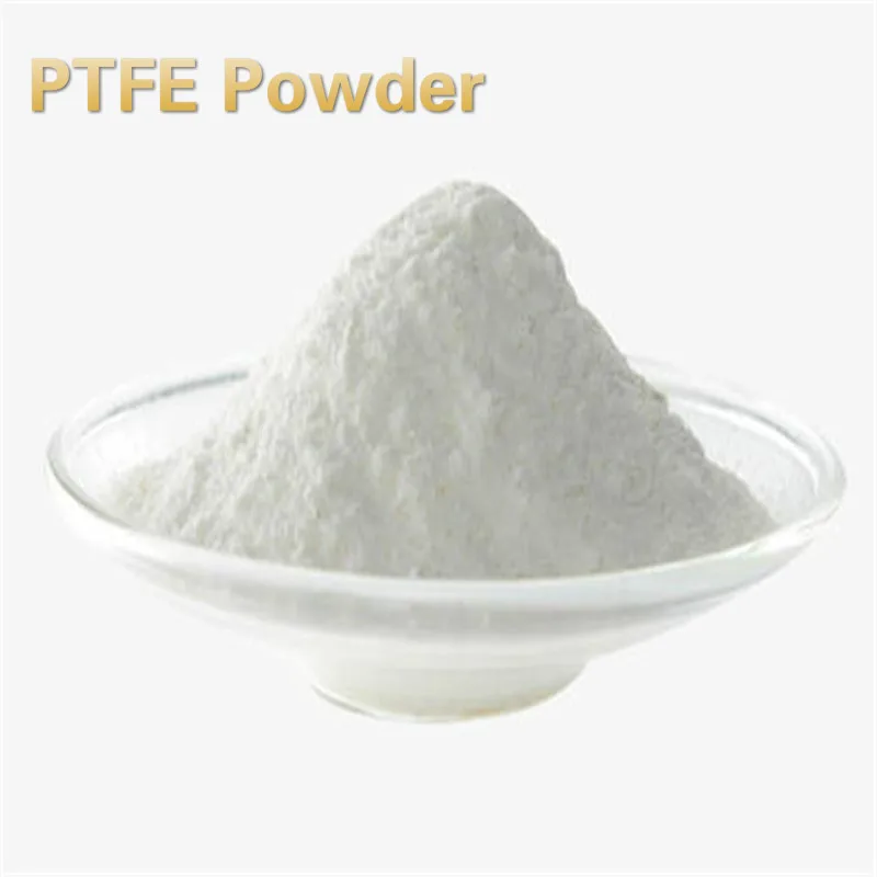 Nano PTFE Powder 1.6 Corrosion Resistance High Dry Lubricant Grease Bicycle Chains Ultrafine Powders About 1-20um Mult Size