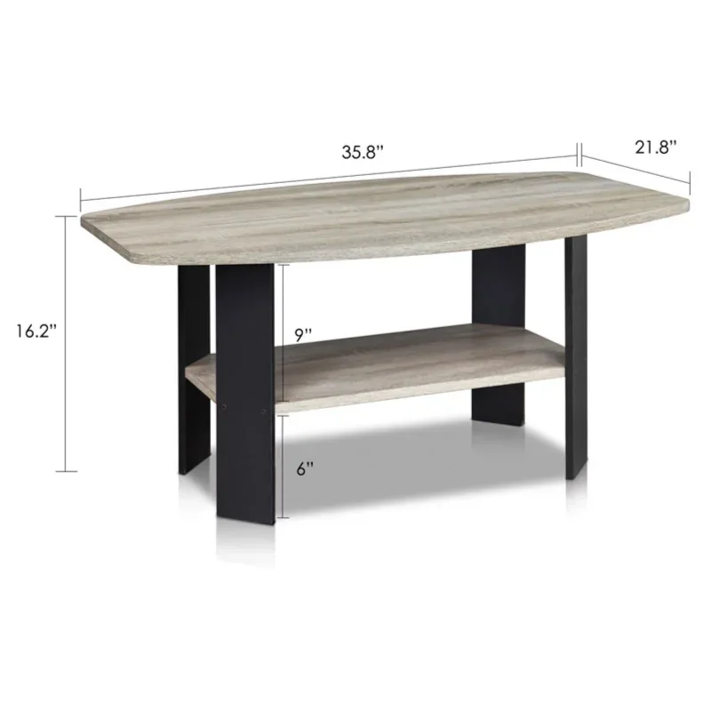 Schlichtes Design Couchtisch Teetisch Couchtisch Wohnzimmertische
