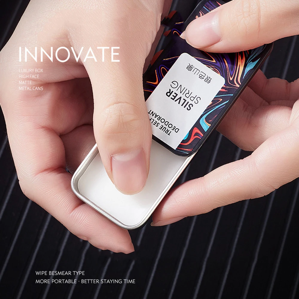 1/3 шт. портативный твердый парфюмерный набор, ароматный бальзам для женщин и мужчин, свежий натуральный долговечный дезодорант для тела, антиперспирант, обратный Париж