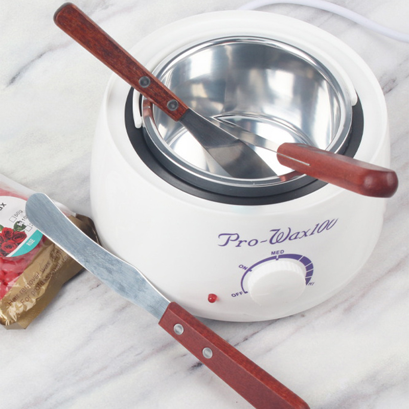 Палочки для эпиляции, из нержавеющей стали