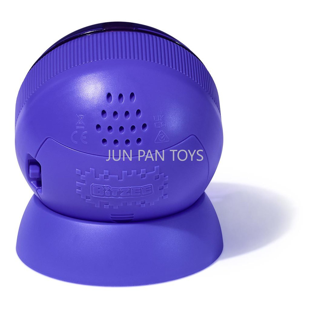 Bitzee Hamster Ball électronique interactif virtuel animaux de compagnie Figure modèle à collectionner fille jouets éducatifs pour enfants cadeaux d'anniversaire