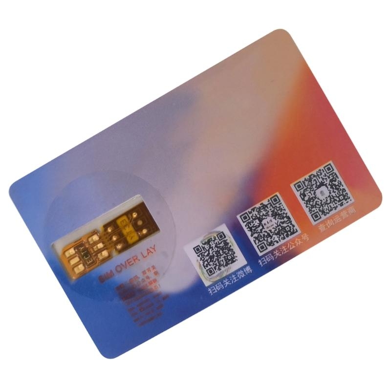 Pour Phone13 12 11 U-SIM 4GPro Déverrouiller carte
