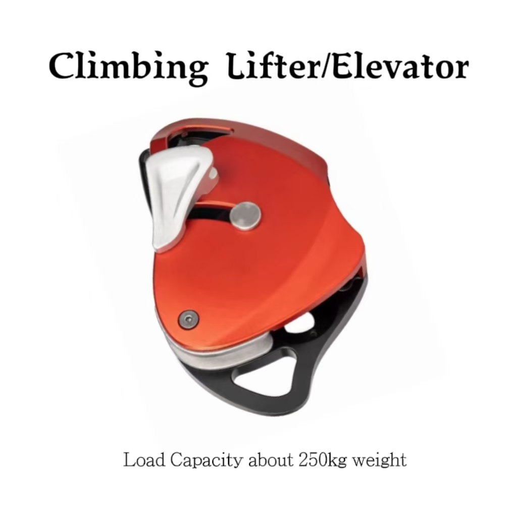 DS500 Multifunktions-Aufzug, schweres Heben, schwere Frachthandhabung, Klimaanlage, Heben, Artefakt, Kapazität 250 kg