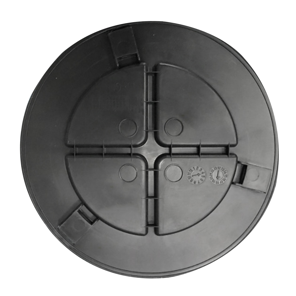 51719802413 osłona błotnika dla BMW Mini R60 błotnik wewnętrzny dostępu
