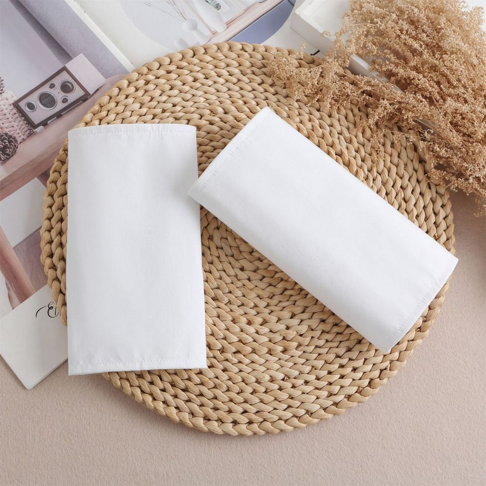 Mangas de mano falsas desmontables simples, cómodas y decorativas, puños de muñeca falsos, suaves, fáciles de usar, extensión de puño para mujer, invierno