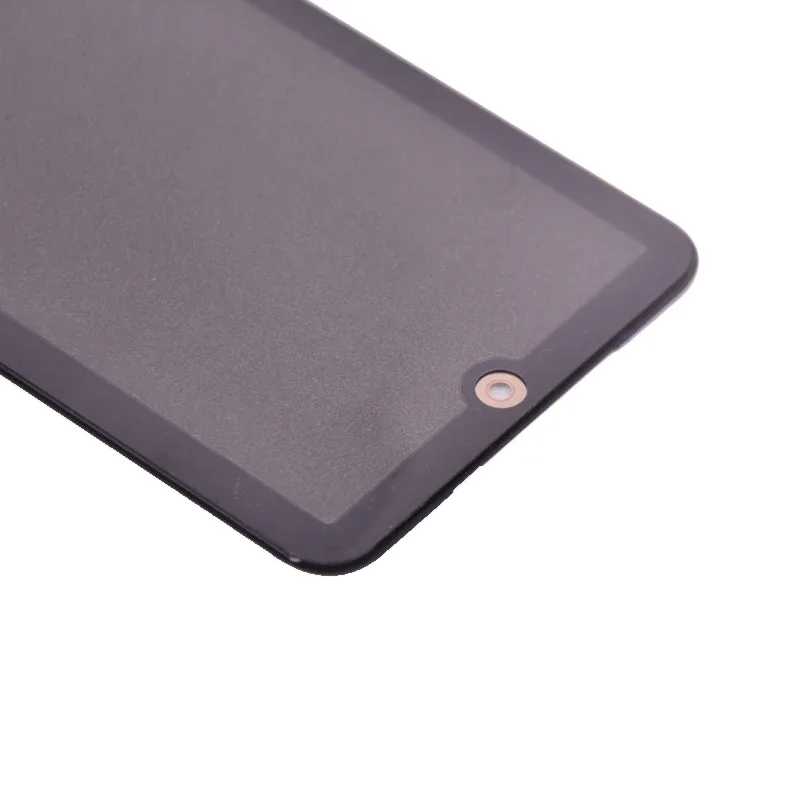 Super Amoled For Xiaomi Redmi Note 10 LCD Display with Touch Screen Digitizer Assembly For Redmi Note10S M2101K7AG LCD Display