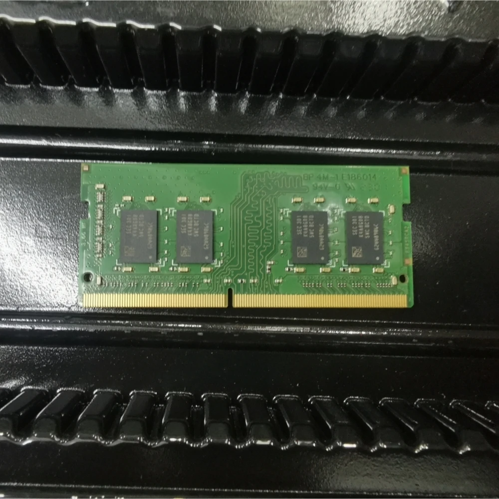 Совершенно новый оригинальный AD4S 266638 G19-BSSC DDR4 8 ГБ SO-DIMM 2666 1,2 В для модуля DATAMemory DDR4 SDRAM 260-SODIMM