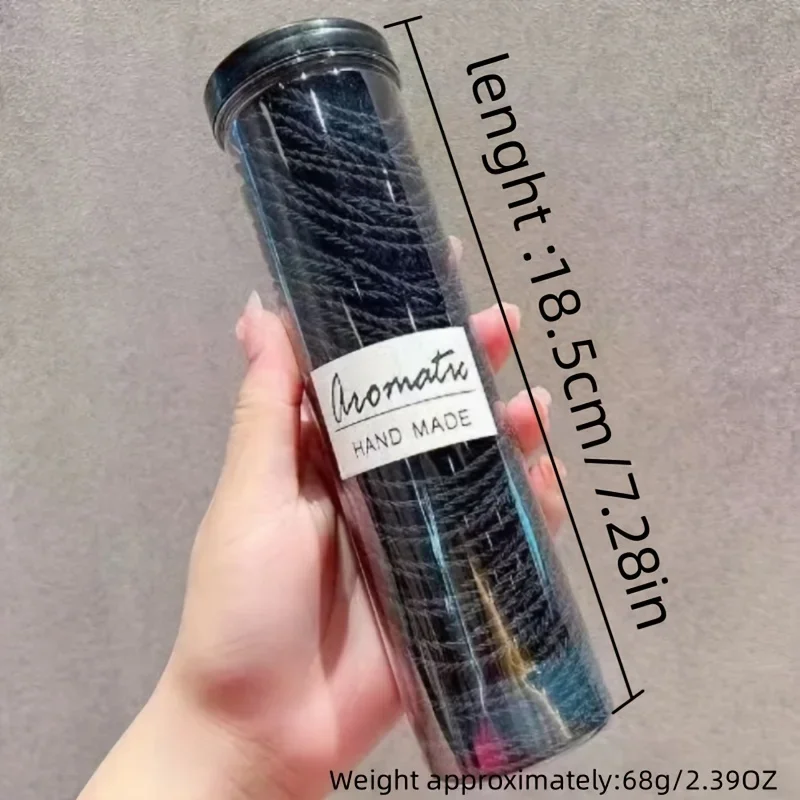 100 peças anéis de cabelo sem costura elásticos laços de cabelo simples all-match cordas de cabelo antiderrapantes anéis de cabelo