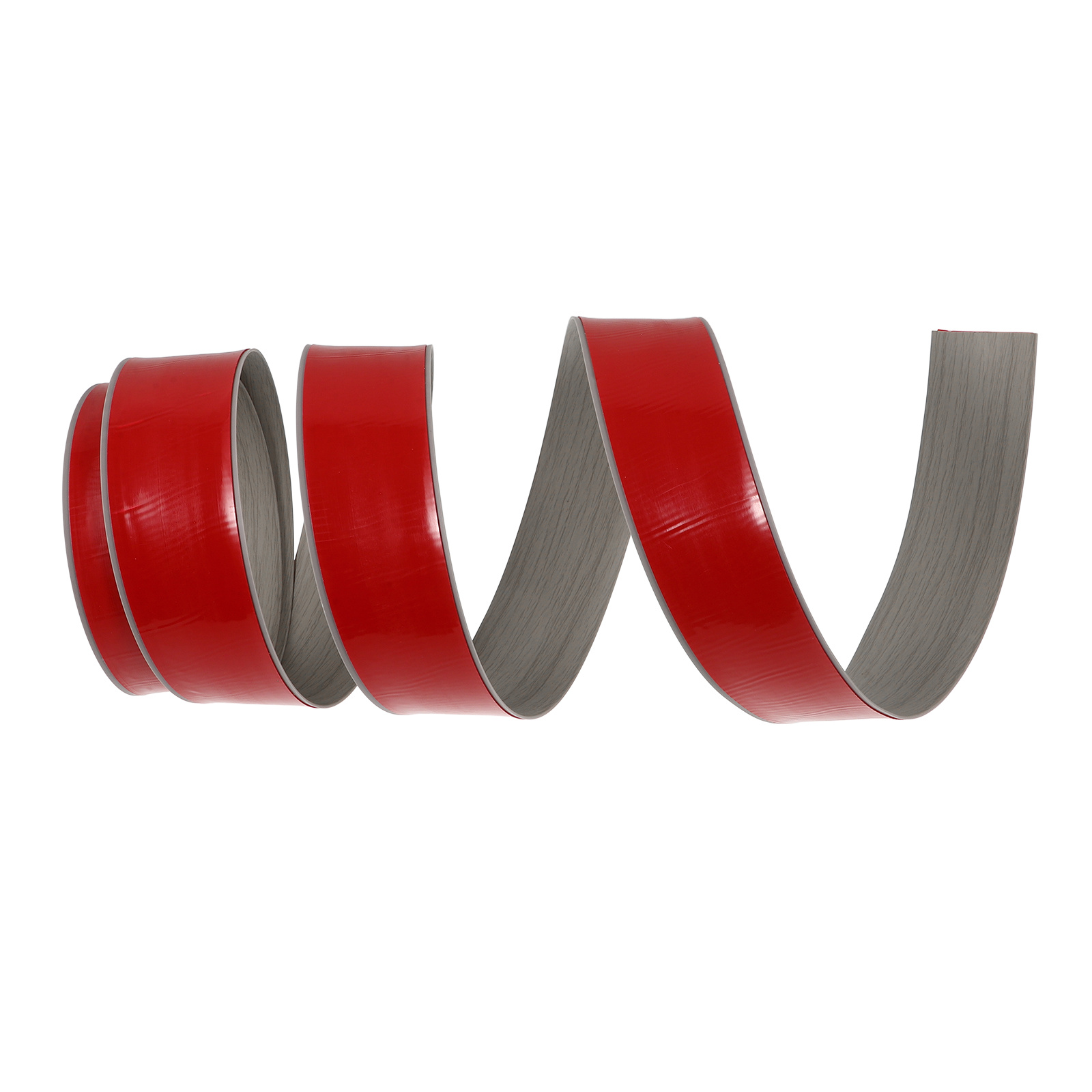 Flooring Cover Strips Nonslip Stainresistant Smooth Surface Easy Maintain Transition Self Adhesive Threshold Strip