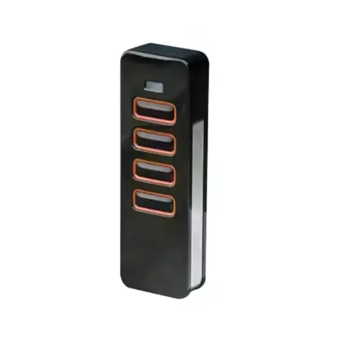 SOMMER Remote Control 868MHz Pearl Vibe Twin Status TX55-868-4 TRX55-868-4 4018V000 4019V000 Garage Door Gate Opener