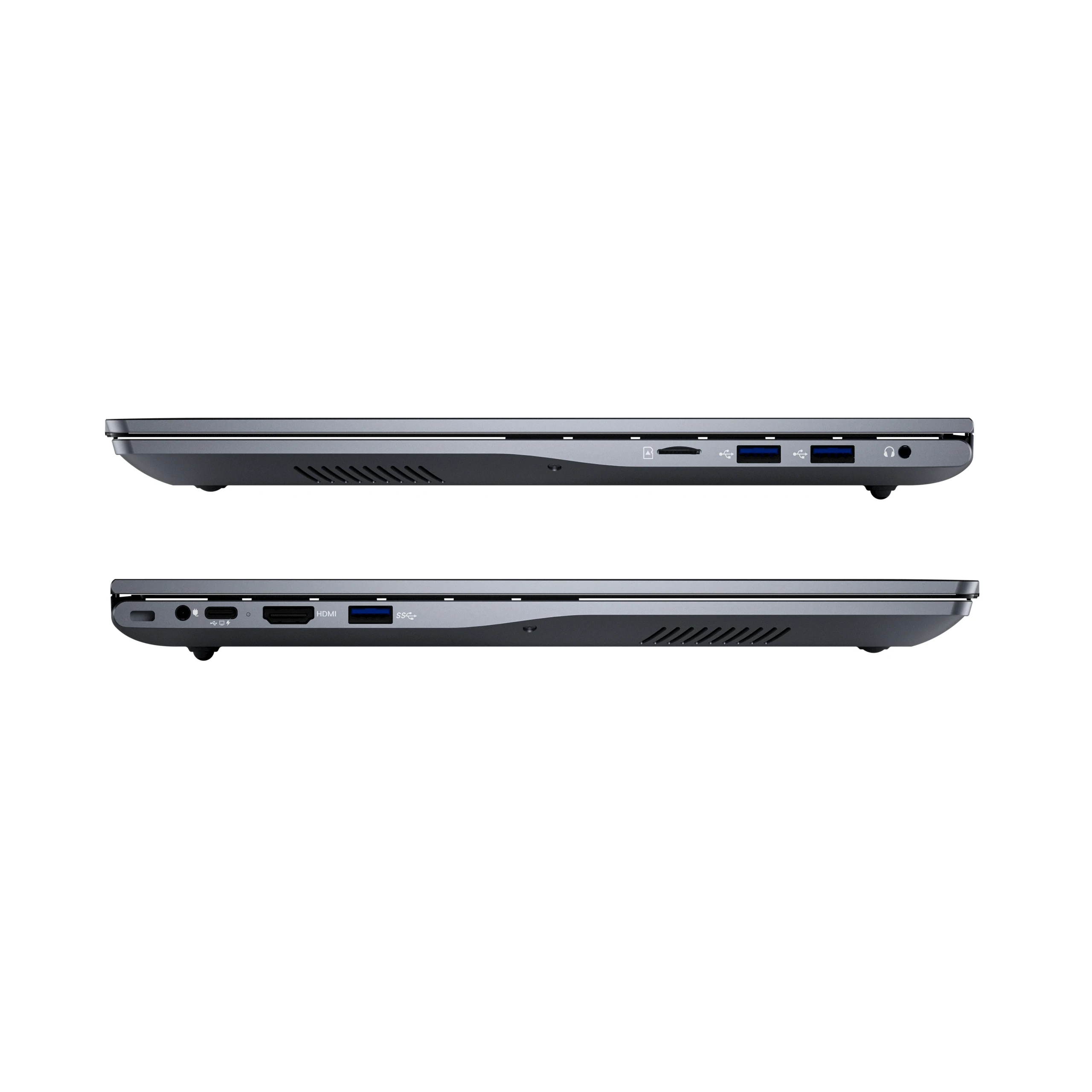 N-one NBook Turbo Intel i7-13620H 16-inch gaminglaptop 32 GB + 1 TB SSD-computer 1920 * 1200, 5000 mAh, Wi-Fi 5, Bluetooth 4.2,10C / 16T