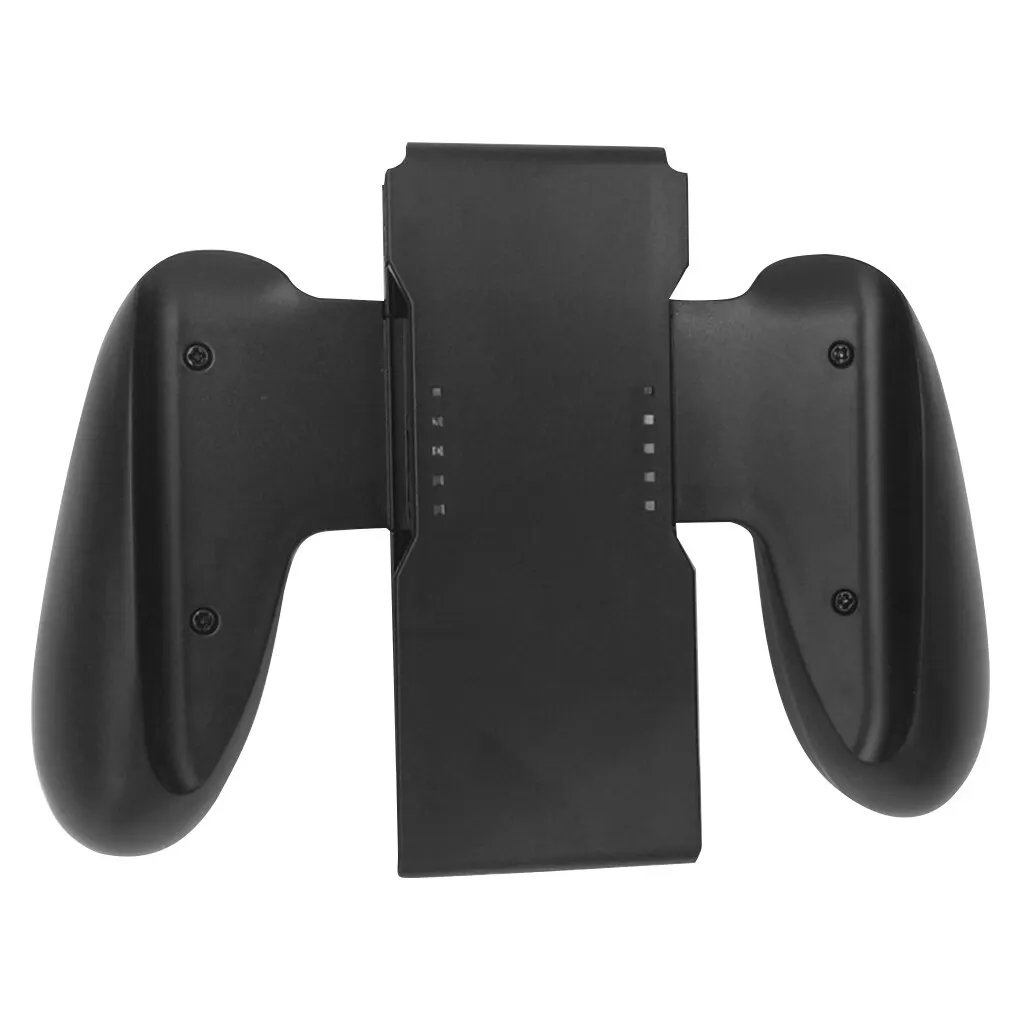 Data Frog for Joy Con Comfort Grips per Nintendo Switch Controller Holder Handle per Joncon Nintendo Switch Oled accessori