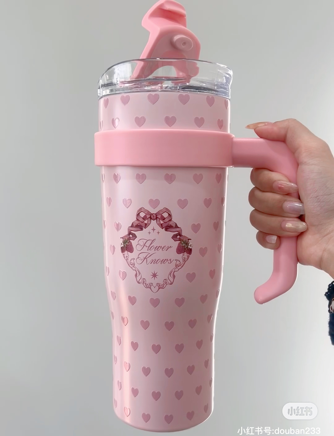 Flor sabe luar sereia copo requintado alívio copo de água