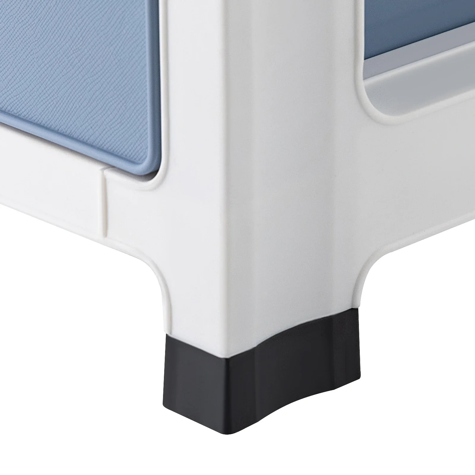 6-Drawer File Cabinet with Lockable Drawers Office Organizer with Silent Wheels Multi-Layer Storage Home & Office Filing Cabinet