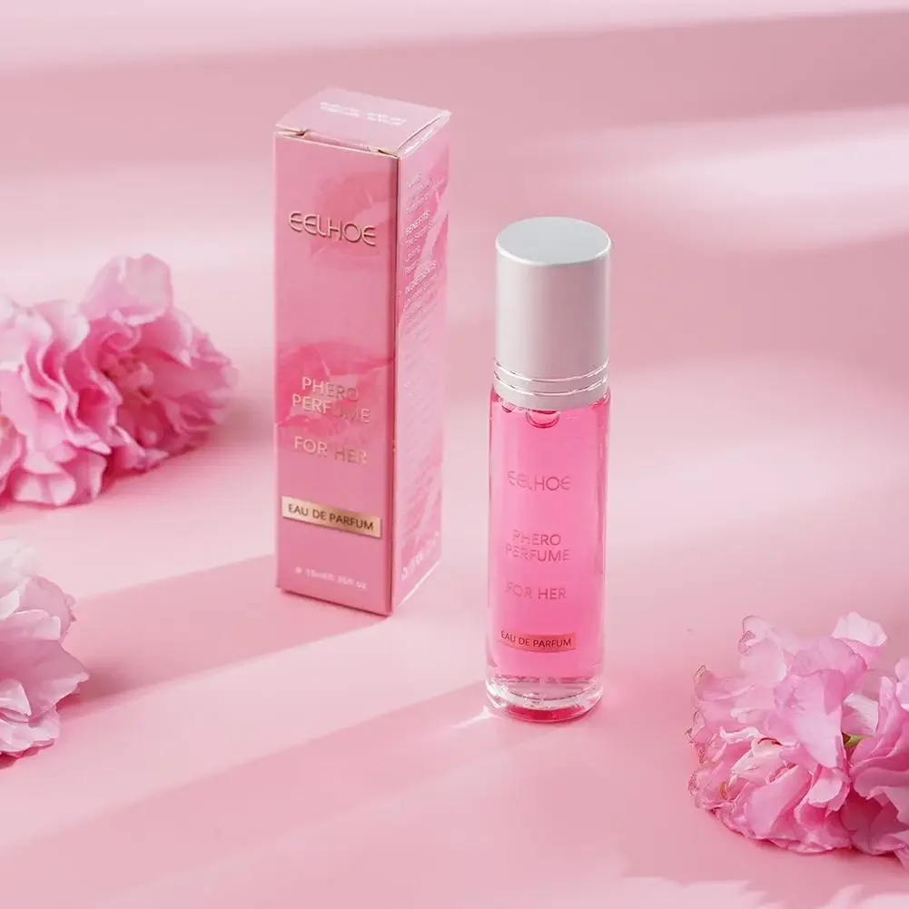 10ml flertando perfume feromônio sexualmente estimulante fragrância óleo fresco leve e fragrância de longa duração produto sexy