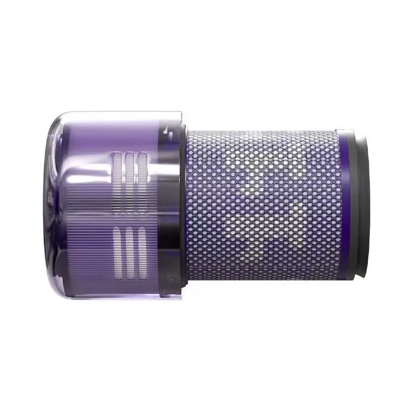Para Dyson V12 / V12 slim / V12 detectar accesorios de detección delgada para Dyson filtro ciclónico repuestos de aspiradora