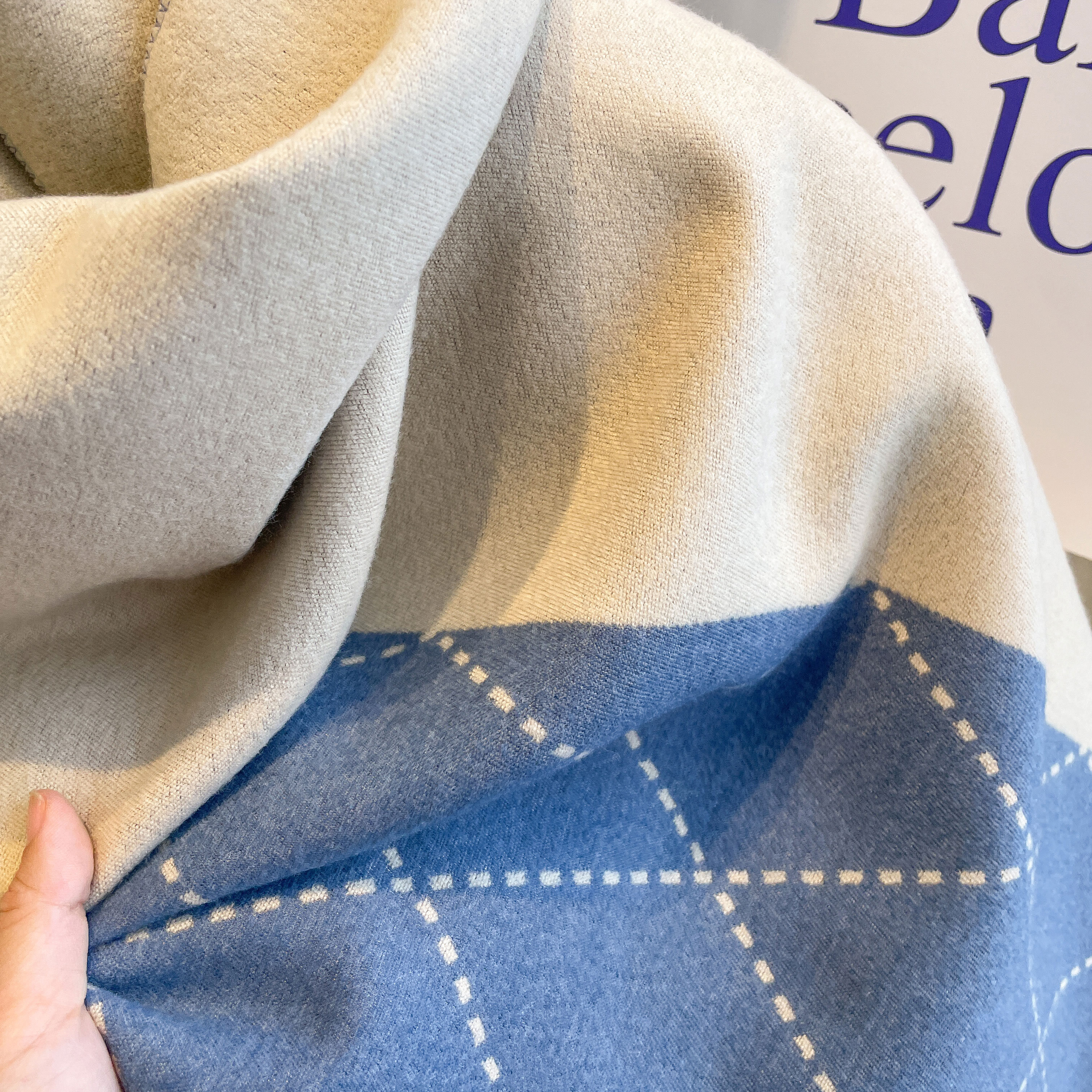 2023 designer cachecol de caxemira feminino inverno xale e envoltórios hijab cobertor grosso senhoras longo pashmina echarpe lenço bufanda