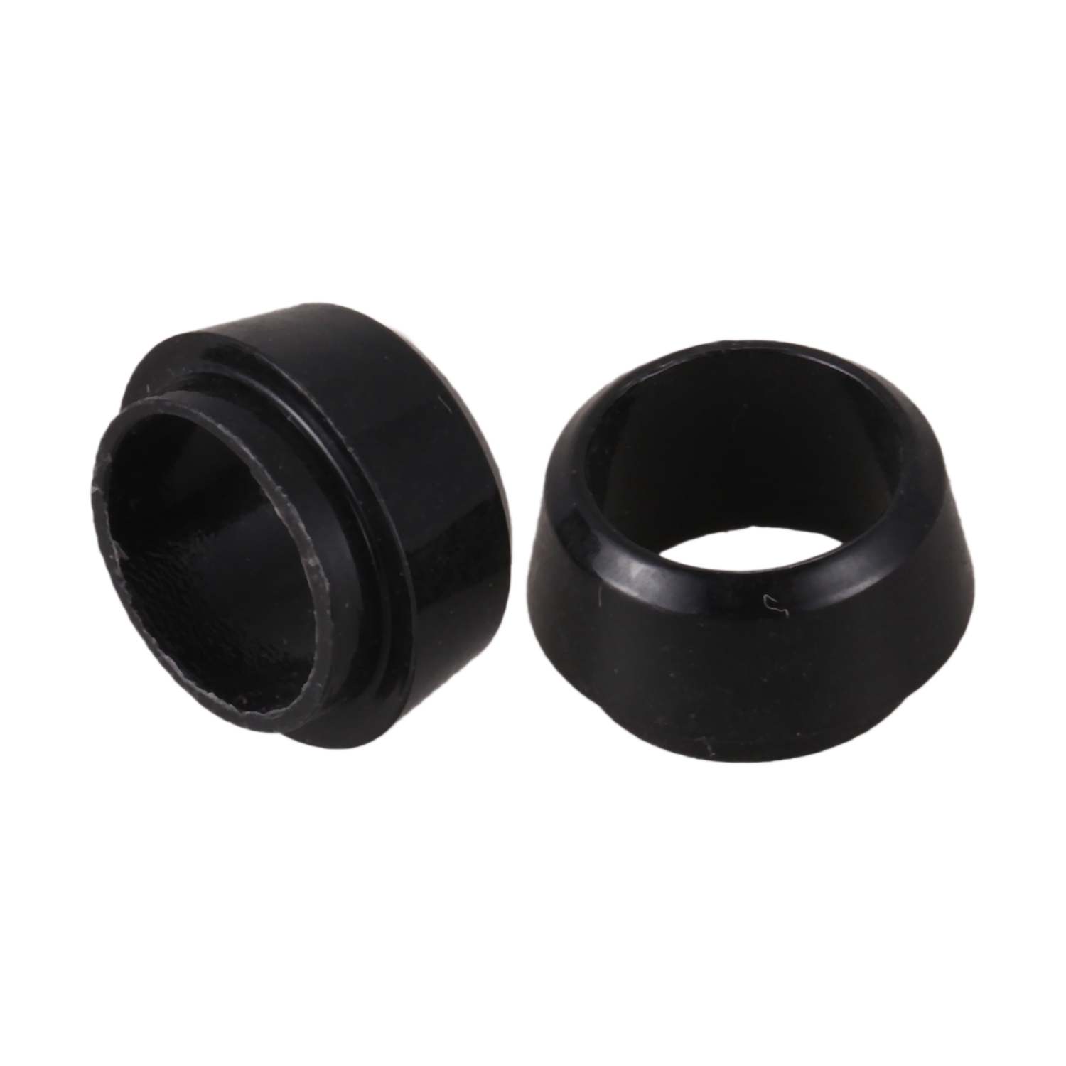 10 Stück Golf Eisen Ferrulen. 335 für Taylor made Rbz2 Adapter Hülsens pitze