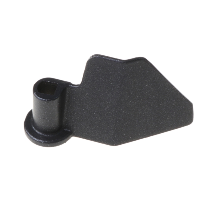 Universeller Edelstahl-Brotbackpaddel-Ersatz für Brotbackmaschine