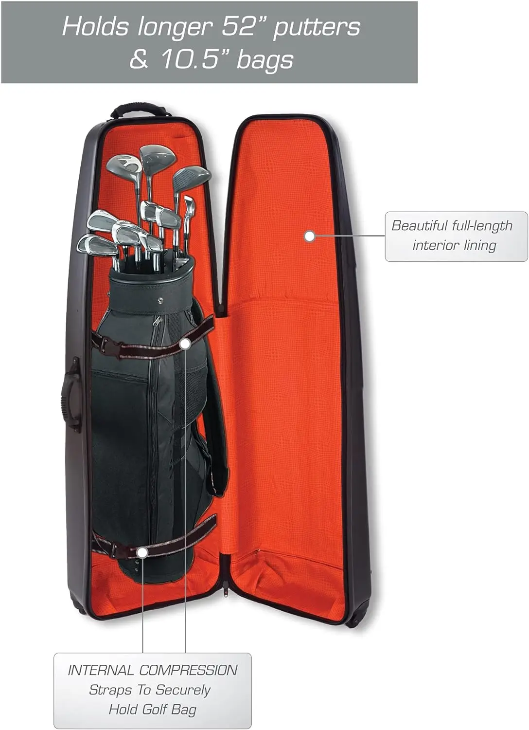 Samsonite 6850