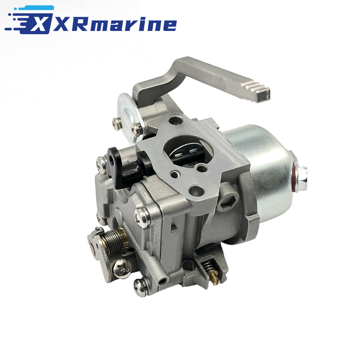Carburetor Carb Assy 16100-ZW6-716 for Honda BF2 BF 2 HP Marine Boat Outboard Engine