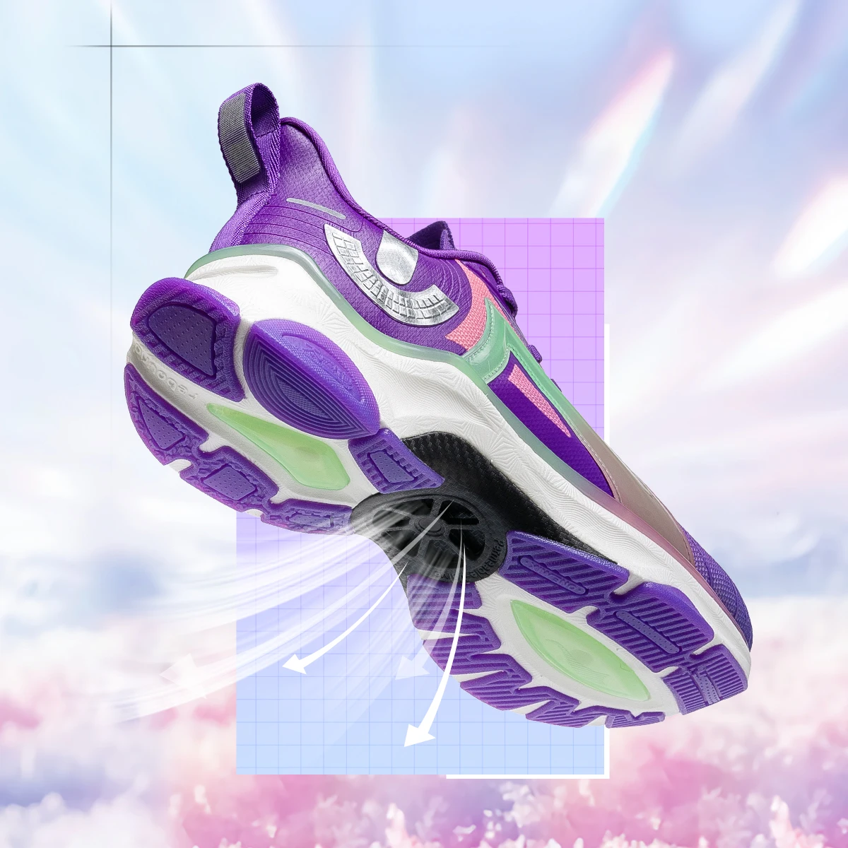 ONEMIX-Zapatillas deportivas para hombre y mujer, zapatos transpirables resistentes al desgaste para caminar, entrenamiento, Fitness, trotar, color rojo, 2023