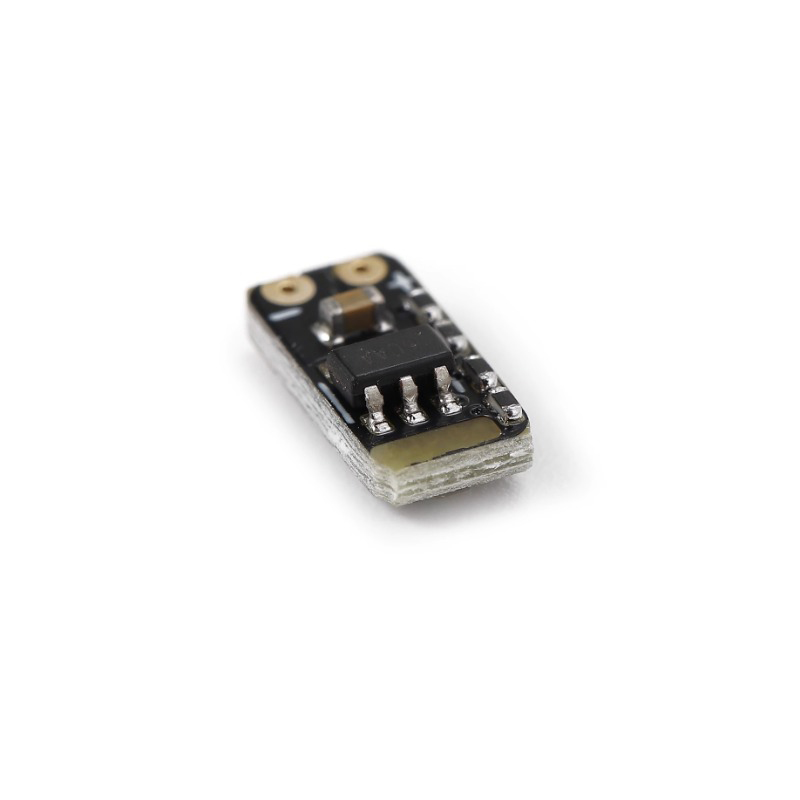 1/5/10PCS 3.7-4.2V modulo di misurazione 1 stringa ternaria batteria al litio display di alimentazione luce a LED mini display del livello della batteria luce a LED