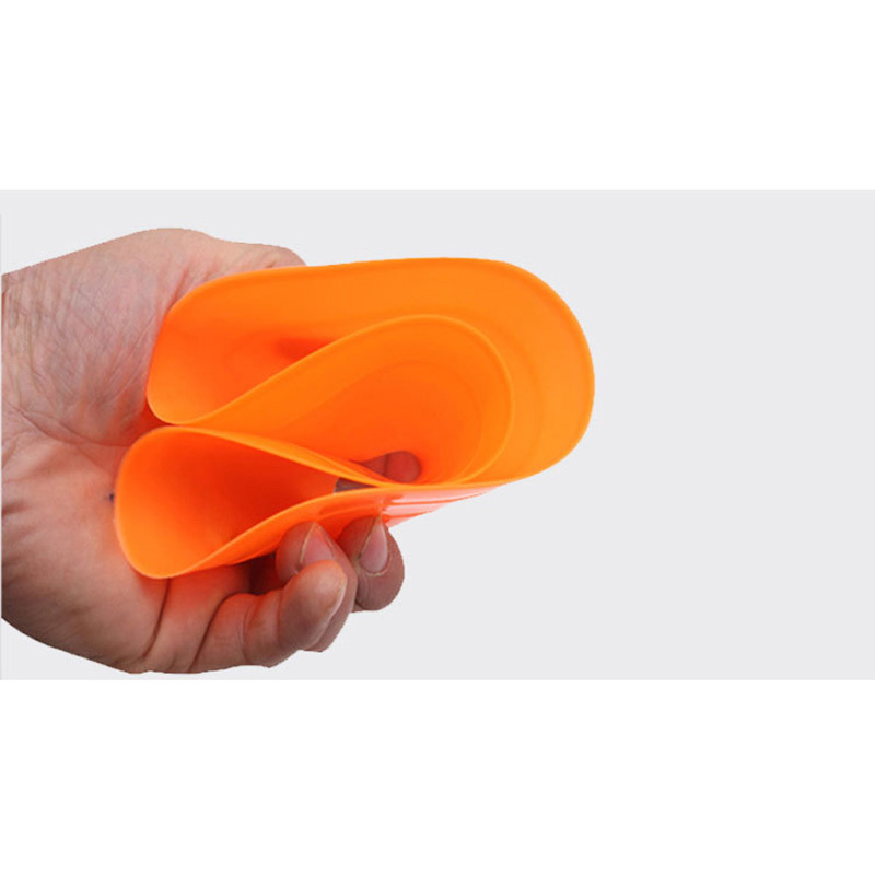 10/50 個サッカーディスクコーンセットサッカートレーニングプロ敏捷性ディスク皿スポーツスペースコーンサッカートレーニング機器ボールゲーム