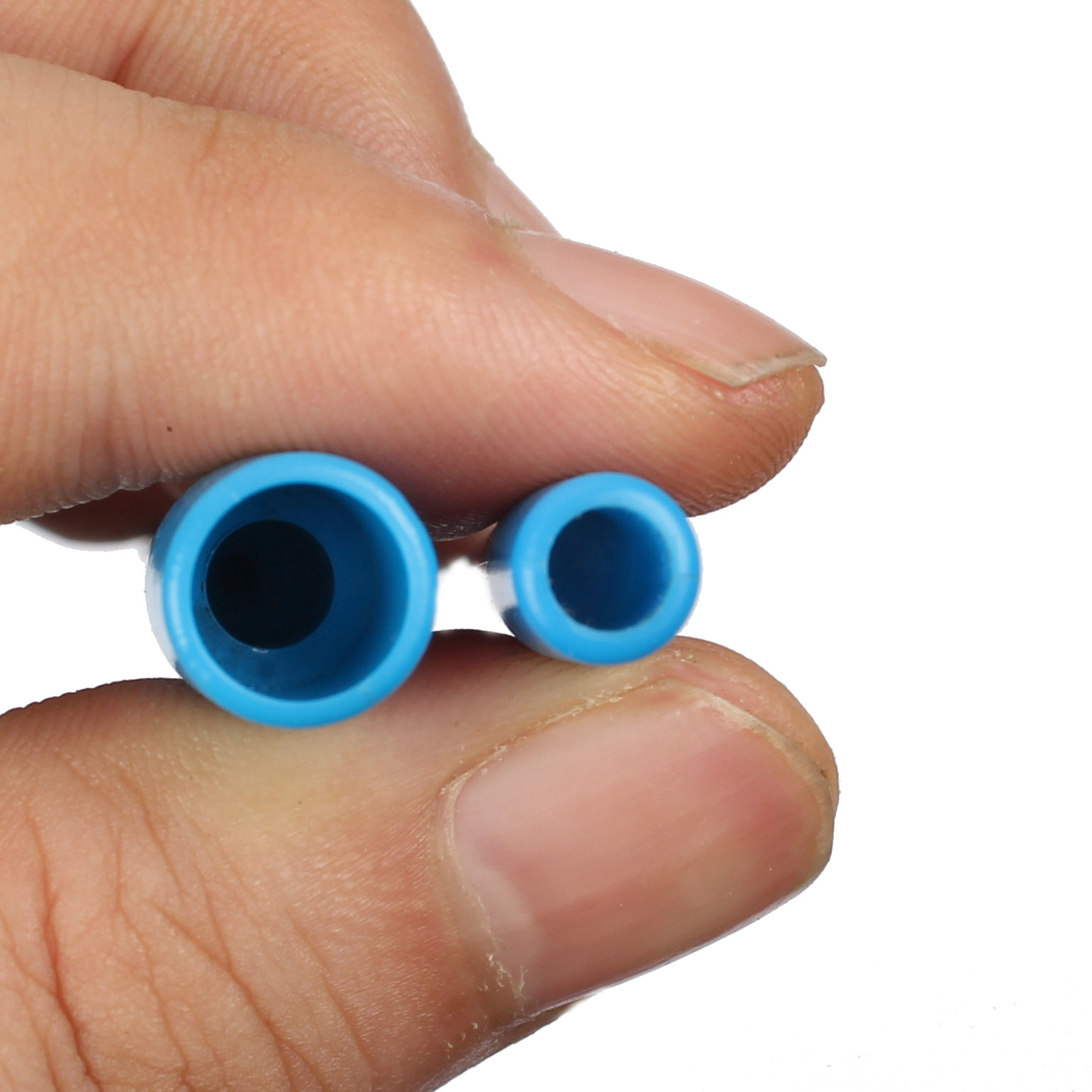 1 Set Skin Tag Removal Kit Skin Mole Wart Remover Micro Band Skin Tag Removal Kit Tag Treatment Tools Set Beauty Tools For 1-5mm