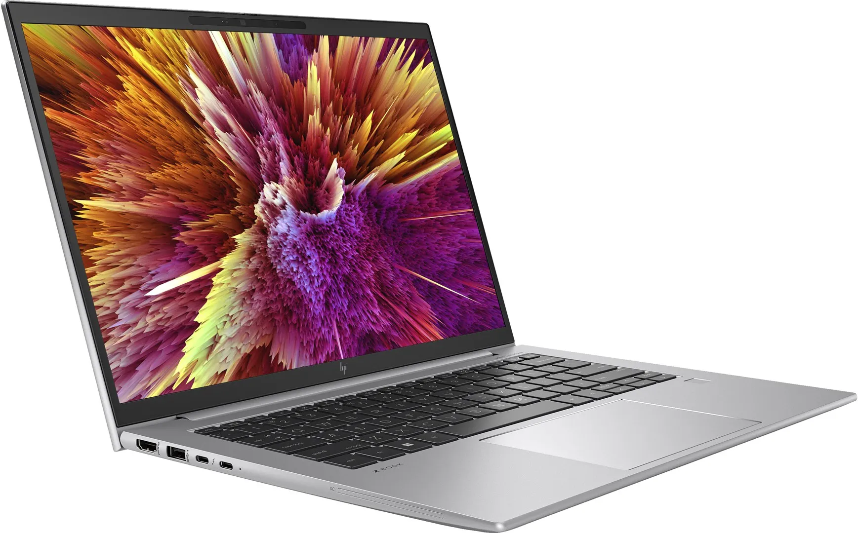 Laptop HP Firefly G10 i7-1365U 14.0"Touch WUXGA 250nits 16GB DDR5 5200 SSD1TB RTX A500 4GB W11Pro 3Y OnSite