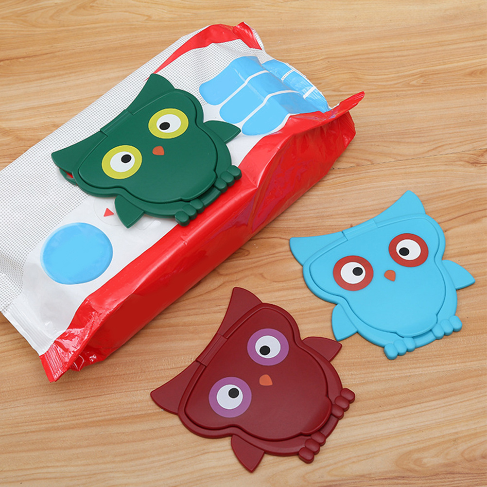 2 шт., милый мини-размер, крышка для влажных салфеток, легко открывающаяся, закрывающаяся крышка для хранения салфеток для спален, столовых, ванных комнат, крышка