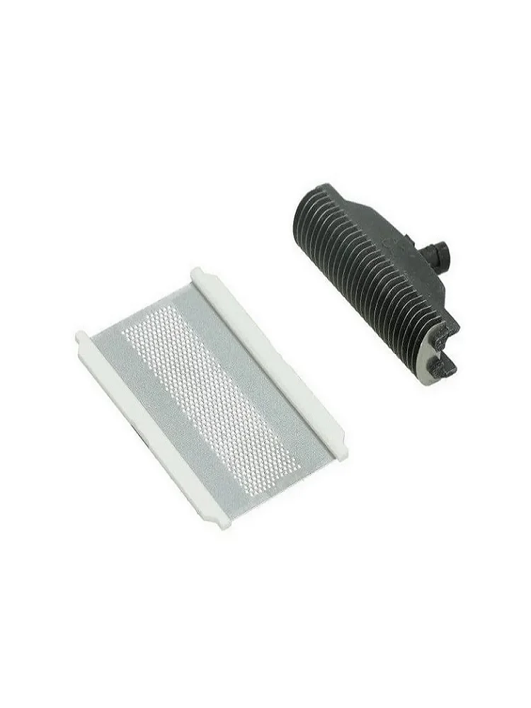 Cuchilla de lámina para cabezal de afeitadora eléctrica para Moser 3615/ Wahl 3615