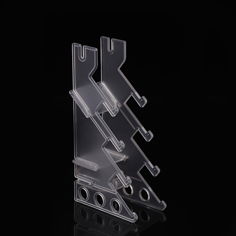 Mini dedo skate expositor dedo skate organizador cabide skate suporte decorativo robusto e fácil de instalar