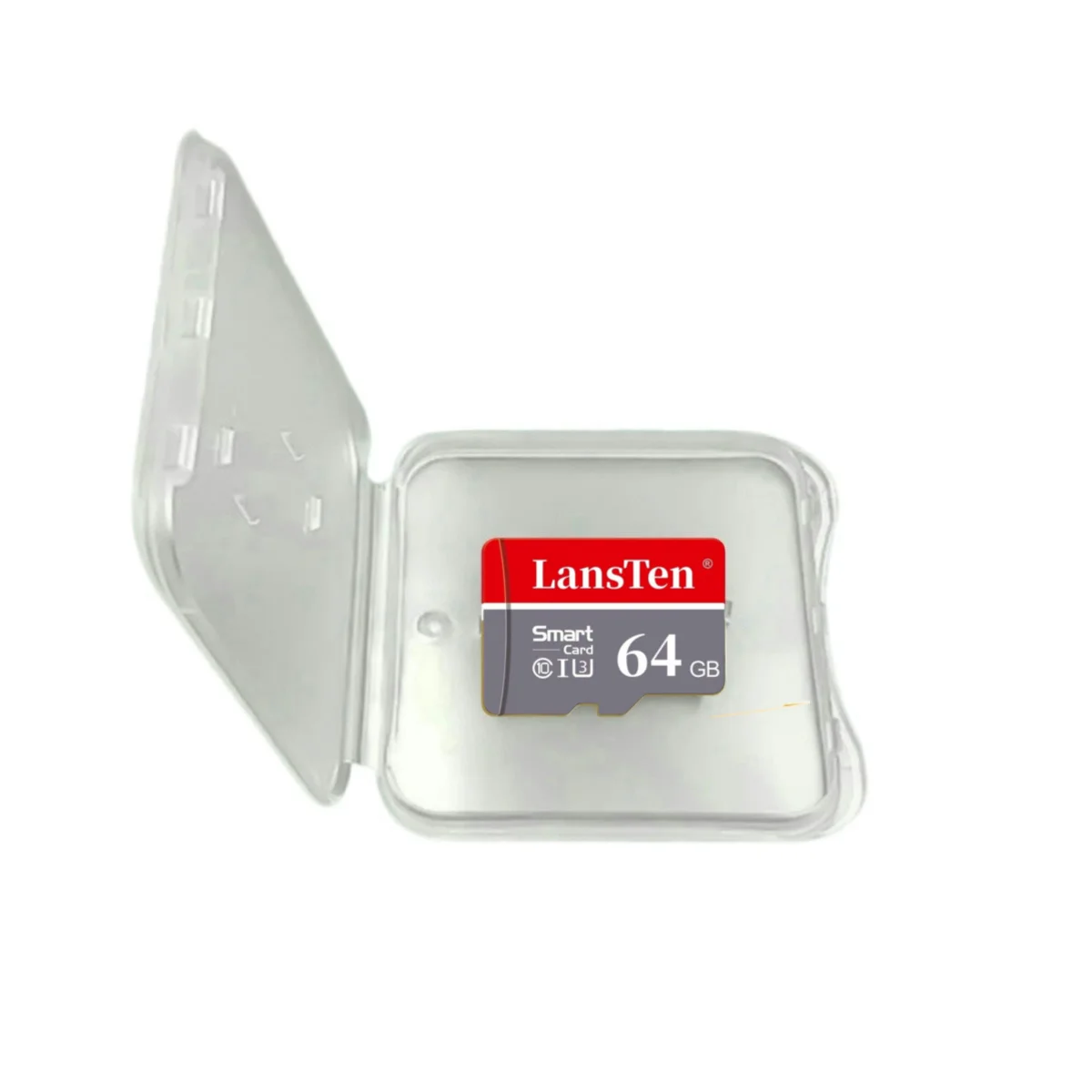 Hochleistungs-Speicherkarte der Klasse 10, – 64 MB, 128 MB, 256 MB, 512 MB, 1 GB, 2 GB, 4 GB, 8 GB, 16 GB, 32 GB, 64 GB, 100 GB, 128 GB, 200 GB, 256 GB