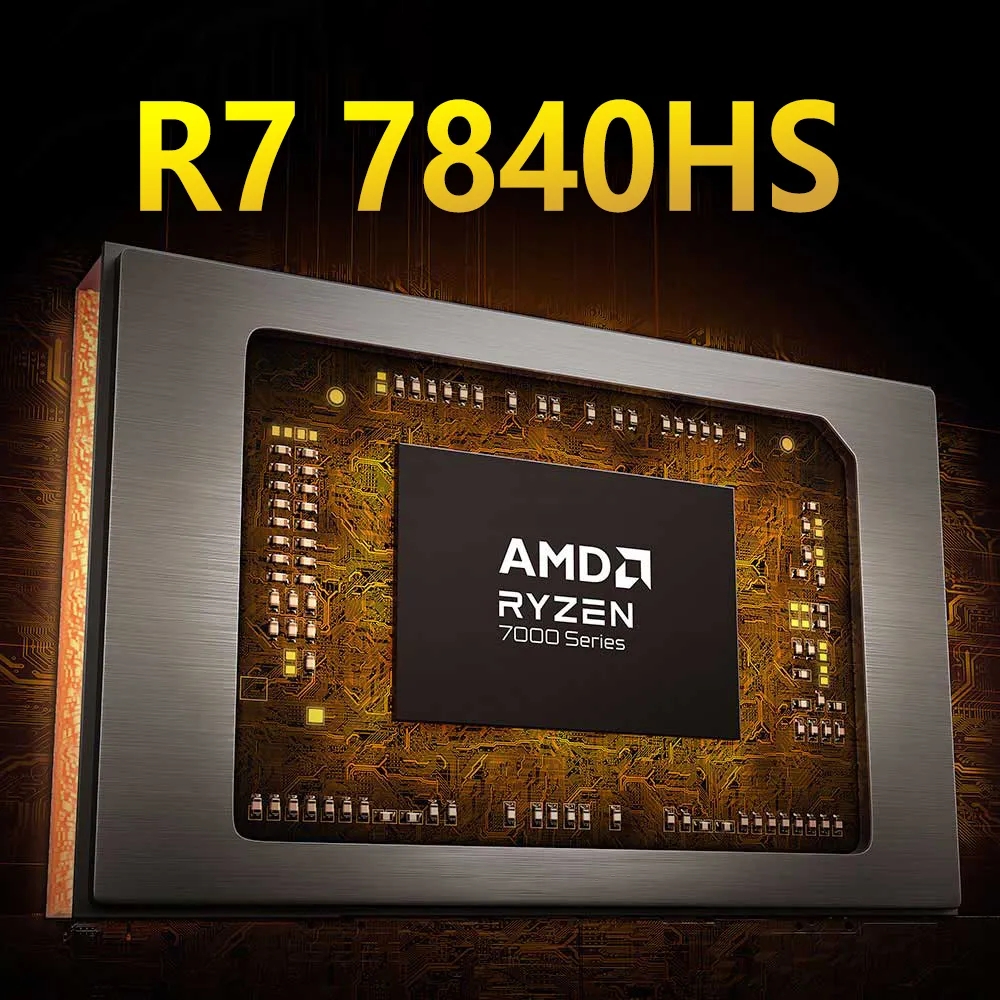 Xiaomi Laptop RedmiBook Pro 15 2023 AMD Ryzen 7 R7-7840HS 16G RAM 512G/1T/2T SSD 3.2K 120Hz 15.6 ''Notebook PC Computer