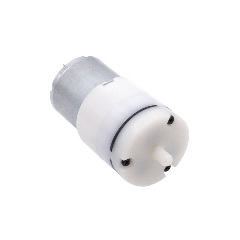 1 Chiếc 310 Hút Chân Không DC 6V 3.7V Máy Bơm Nước Màng Bơm Áp Suất Âm Bơm Điện Bơm Mini cho Máy Phun Phần
