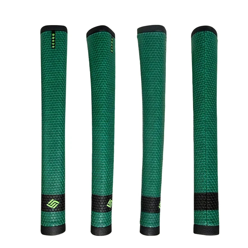 Fumi Golf Grip excéntrico 2 grados Push Grip Golf mango corrección automática Push Grip Push Grip Material de empuje