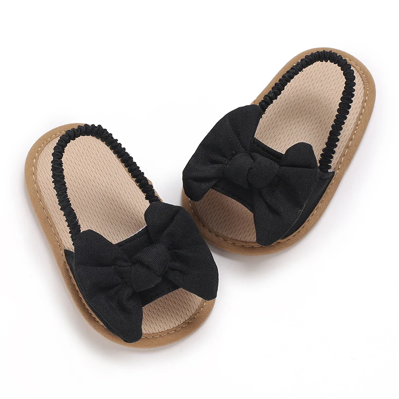 Sommer lässige Sandalen modische und minimalist ische Babys chuhe Bogen geformte weiche Sohlen leichte Wanderschuhe