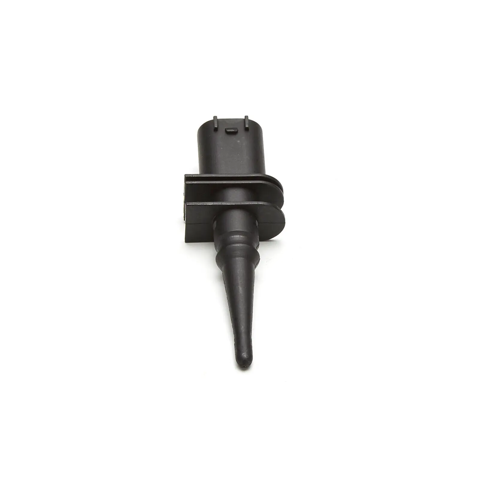 Para Bmw/Mini Sensor de temperatura ambiente de aire externo con conector y cables reemplazo del Sensor automático 65816905133