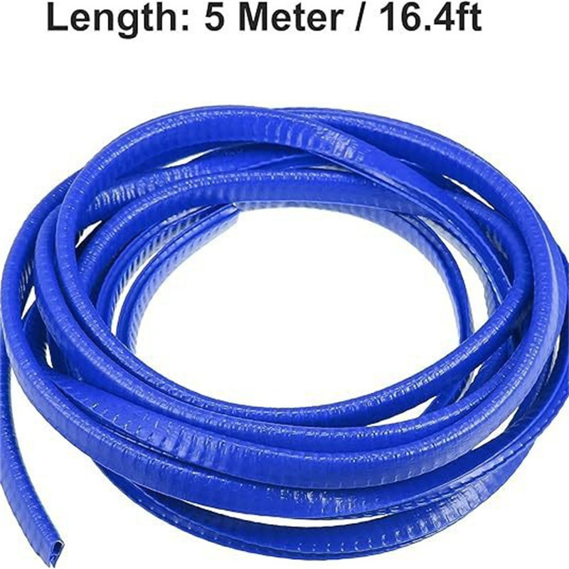 Listwy uszczelniające krawędzie drzwi samochodowych ze stalą w kształcie litery U 2/5/10 metrów Uniwersalne, wodoodporne, dźwiękoszczelne listwy uszczelniające chroniące przed zarysowaniami