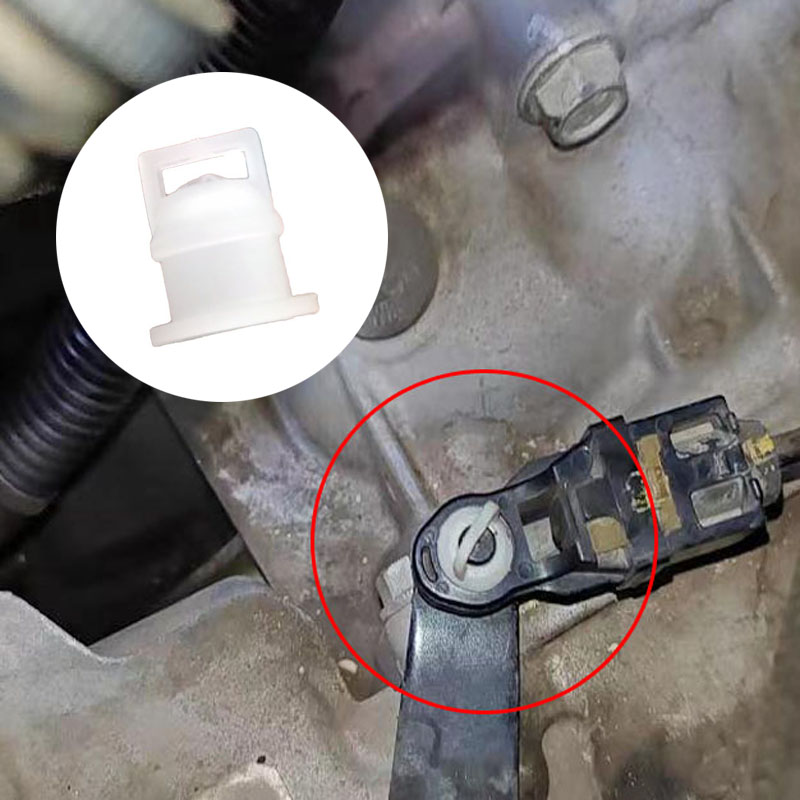 Кабель переключения передач для Opal Antara 2006- Chevrolet Epica 2006-2011 Captiva 2006-2018, резиновая втулка