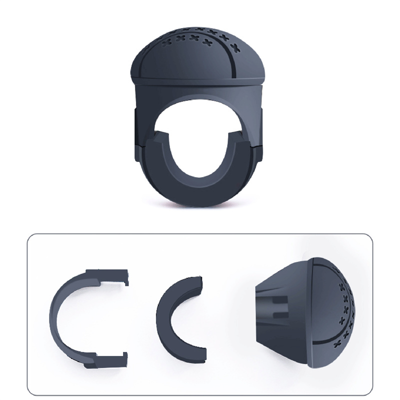 Auto Drehen Lenkrad Booster Ball Spinner Knopf Auto Lenkrad Servolenkung Ball Für Auto Lkw Mäher Gabelstapler