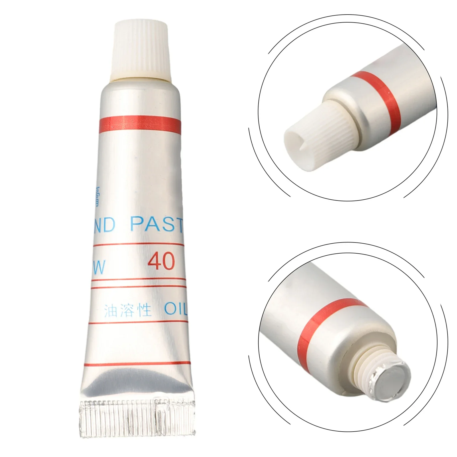 ครีมขัดโลหะเพชรขัดวาง 320-10000 กรวดสําหรับเครื่องประดับหยกแก้วเซรามิคบดวาง Lapping เครื่องมือขัด