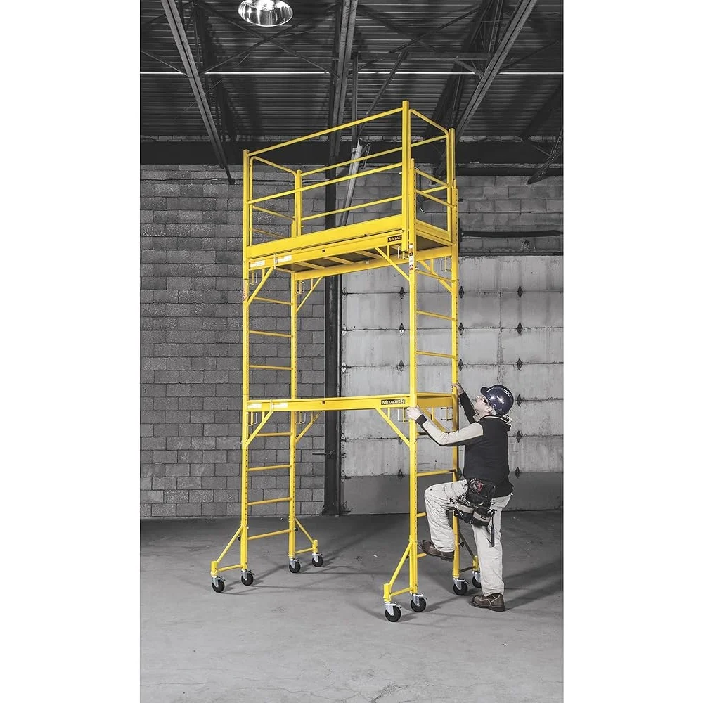 I-CISO4PY Industrial Scaffolding Equipment Durable Alloy Steel Scaffold System Construction Safety Support